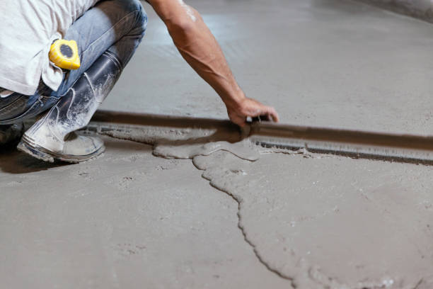 Best Affordable Concrete Contractor  in Roseville, CA