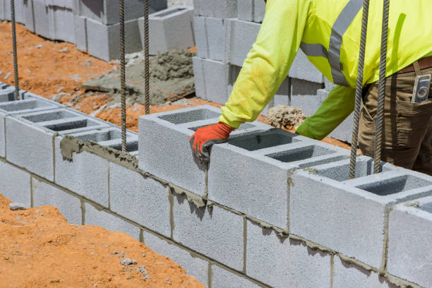 Best Concrete Demolition Services  in Roseville, CA