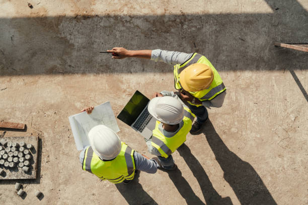 Best Concrete Sidewalk Installation  in Roseville, CA