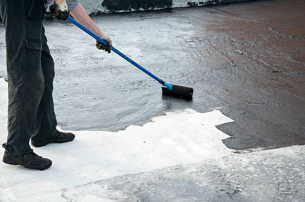Best Decorative Concrete Services  in Roseville, CA