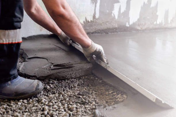 Best Concrete Leveling Services  in Roseville, CA