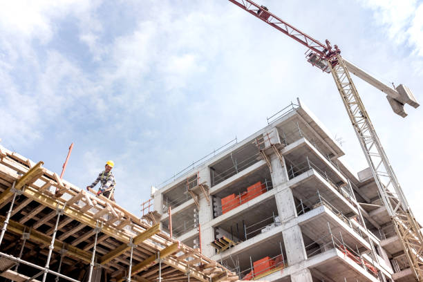Best Affordable Concrete Contractor  in Roseville, CA